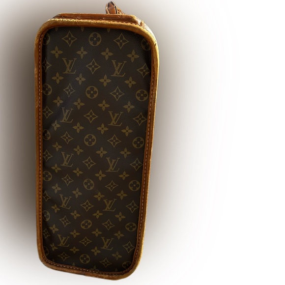 LOUIS VUITTON Vintage French Company Pullman - Picture 6 of 7